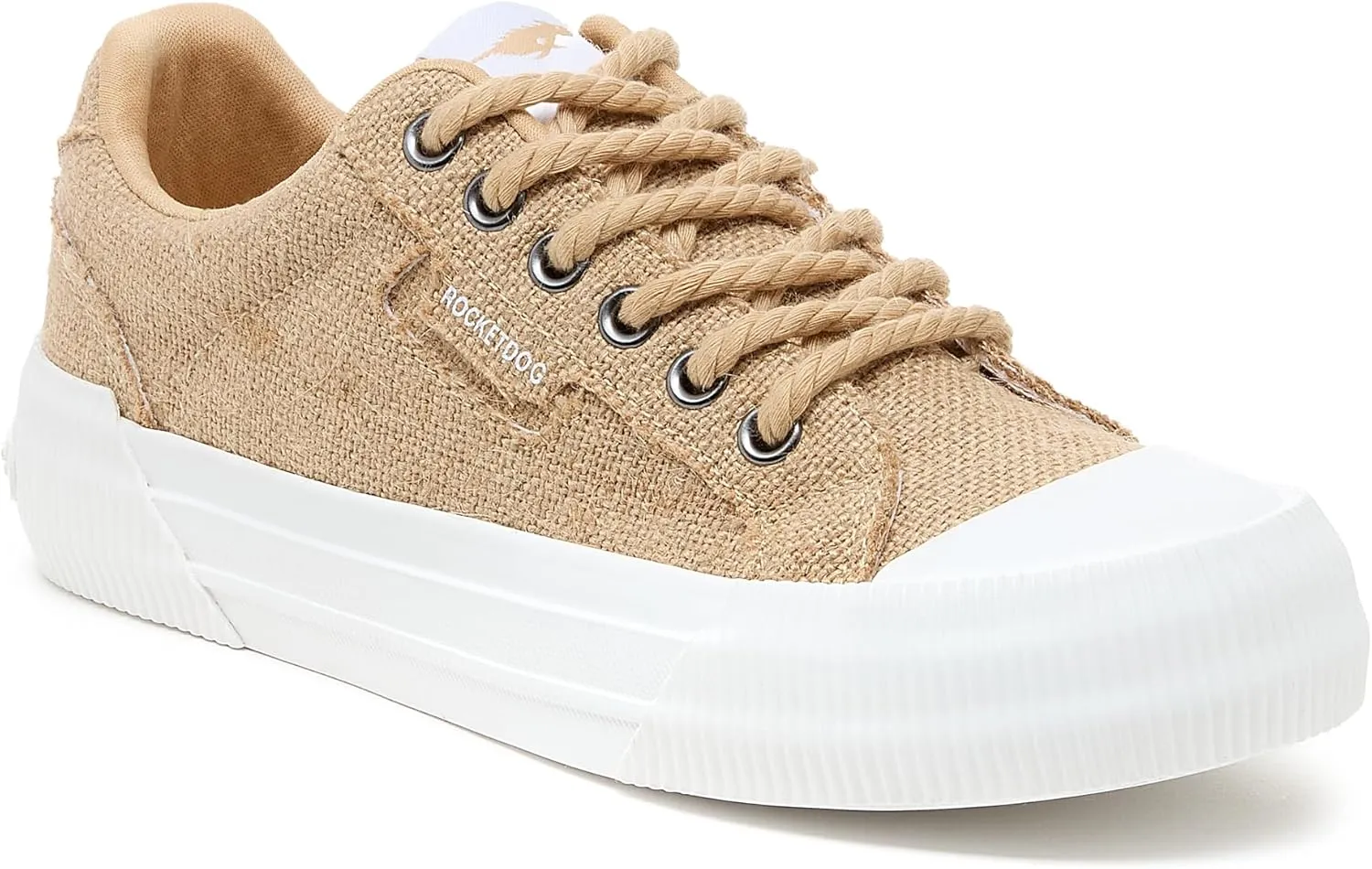 Rocket Dog Women's Cheery Comfort Plush Foam Sneaker