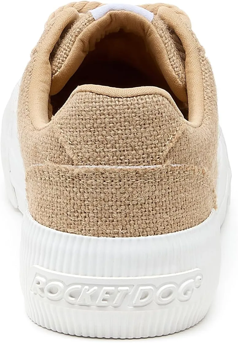 Rocket Dog Women's Cheery Comfort Plush Foam Sneaker