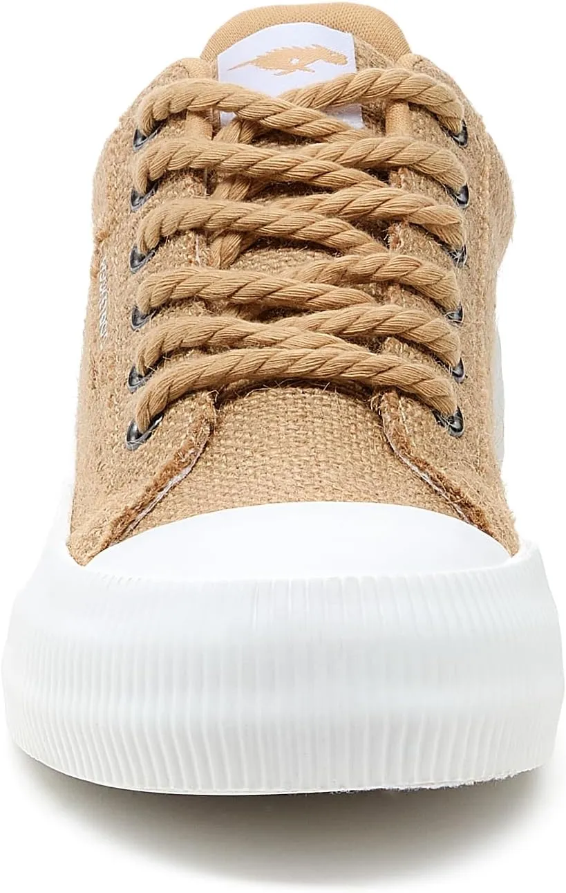 Rocket Dog Women's Cheery Comfort Plush Foam Sneaker