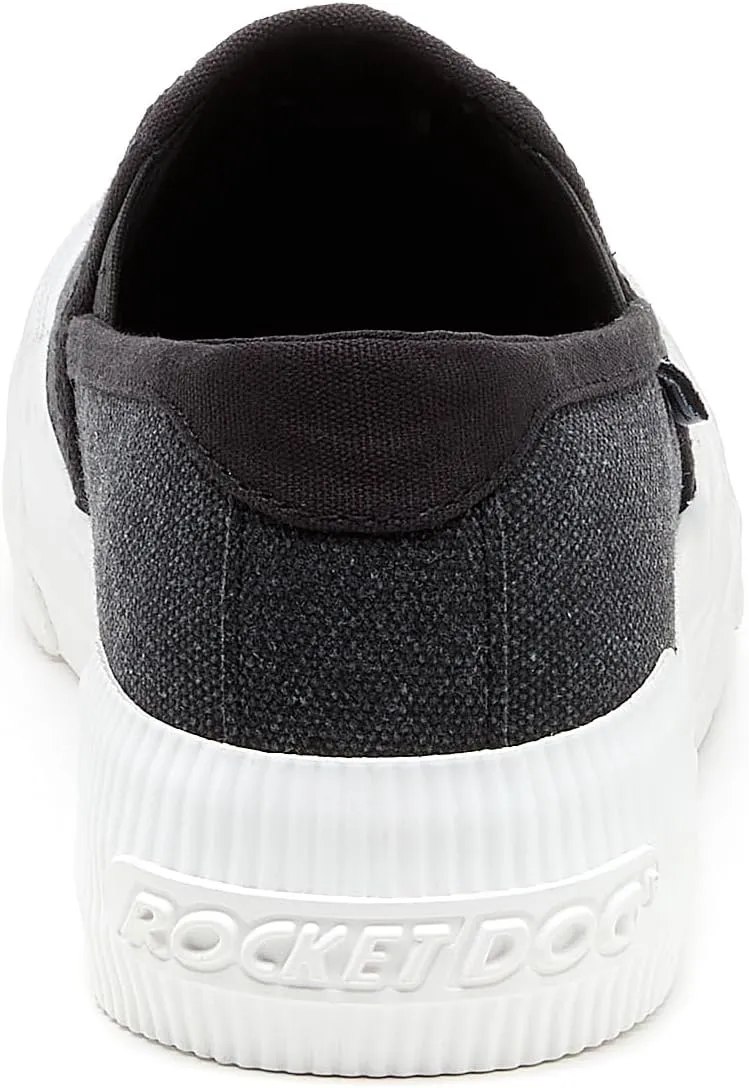 Rocket Dog Women's Cheeryful Sneaker