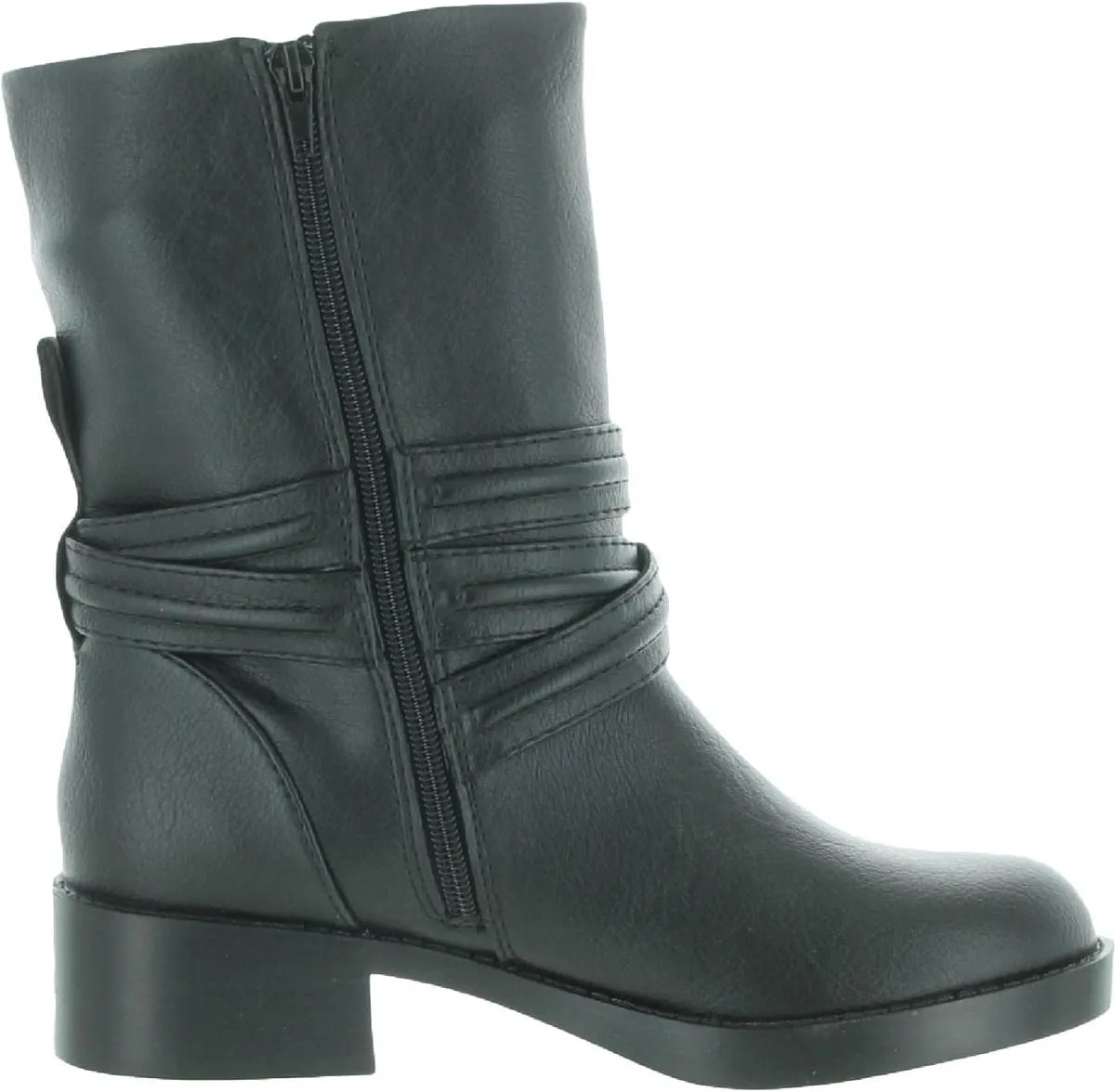 Rocket Dog Women's Prema Gallop Pu Pump