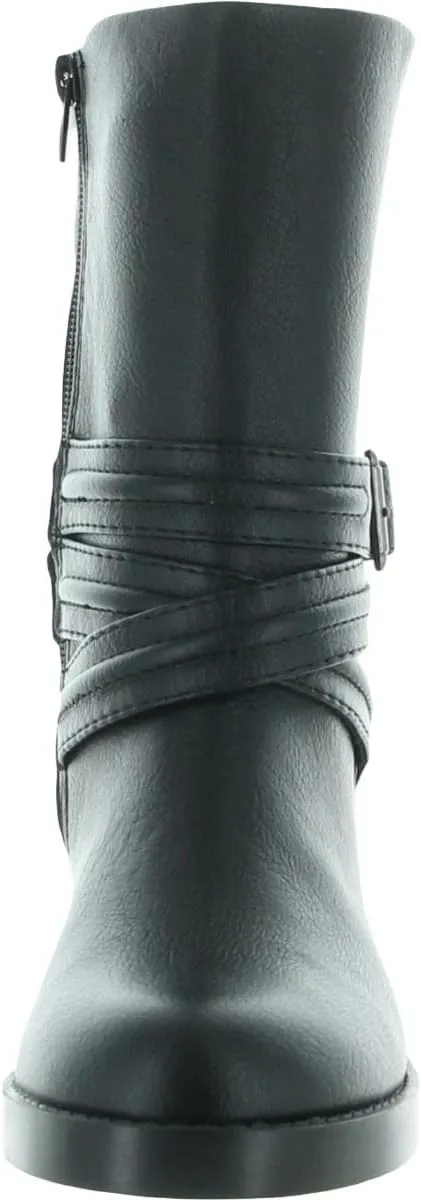Rocket Dog Women's Prema Gallop Pu Pump