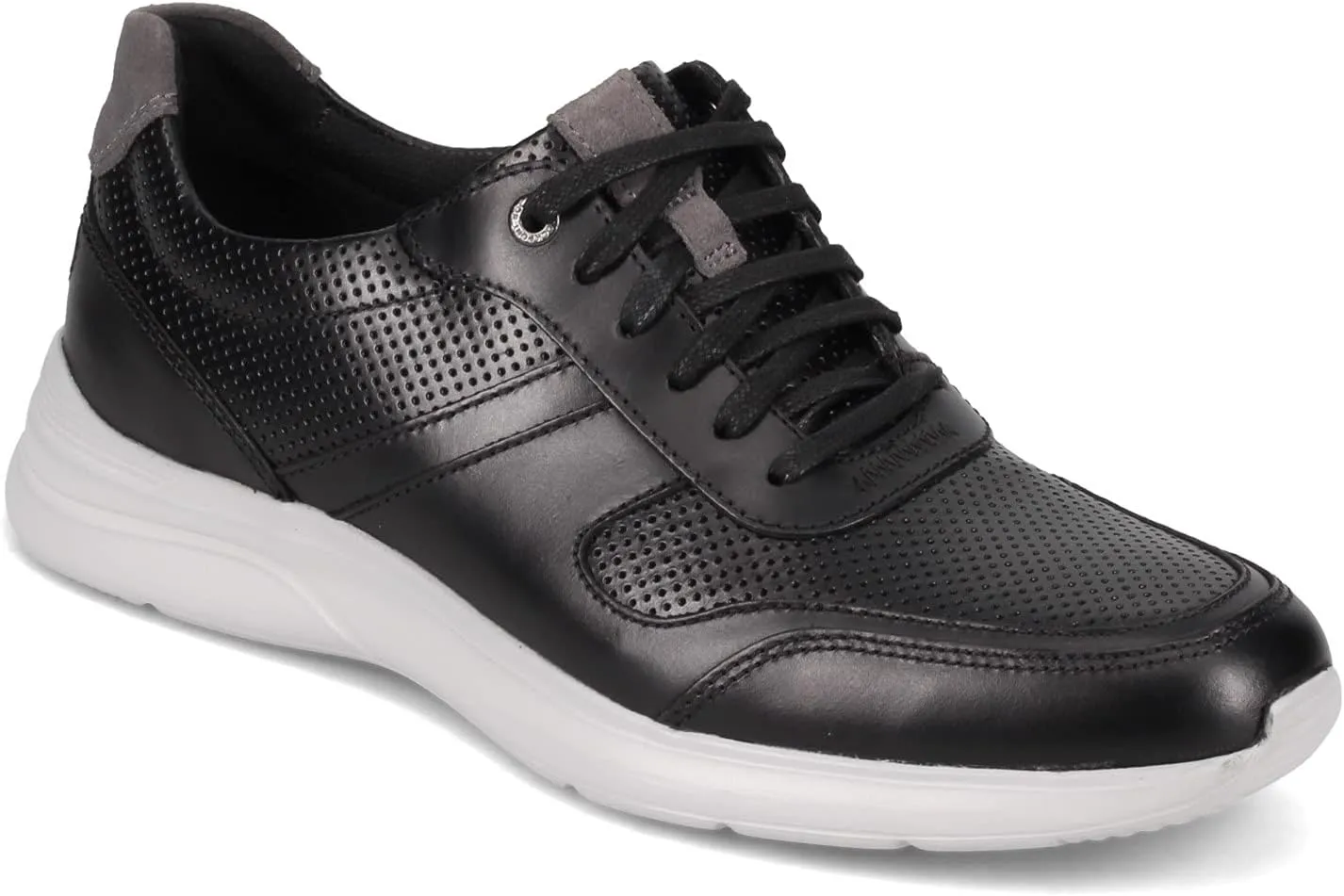 Rockport Men's, Total Motion Active Sneaker Black