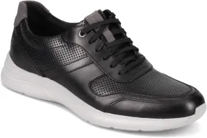 Rockport Men's, Total Motion Active Sneaker Black