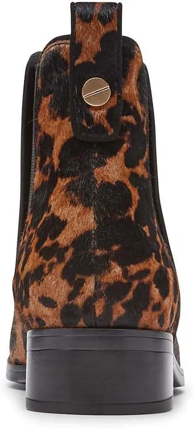 Rockport Women's Larkyn Chelsea Ankle Boot