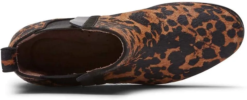 Rockport Women's Larkyn Chelsea Ankle Boot