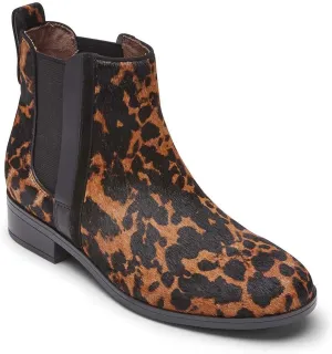 Rockport Women's Larkyn Chelsea Ankle Boot
