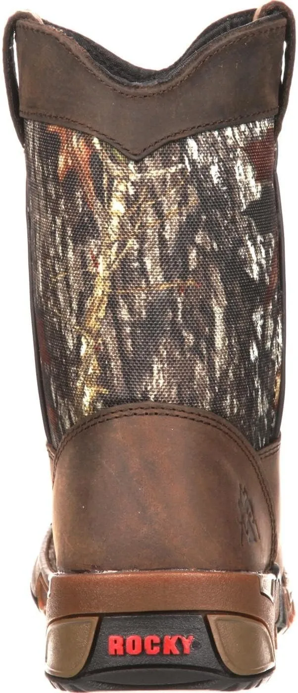 ROCKY Kids' Aztec Wellington Boot