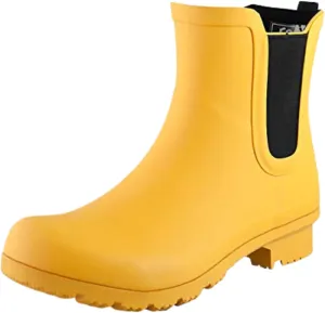 Roma Women's Chelsea Rain Boot