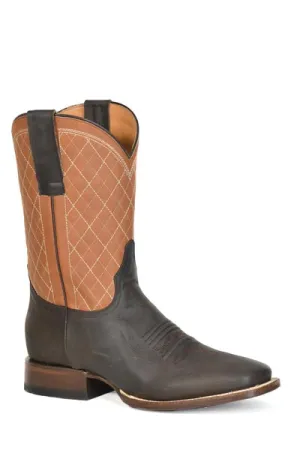 Roper Men's Christopher Cross Boot