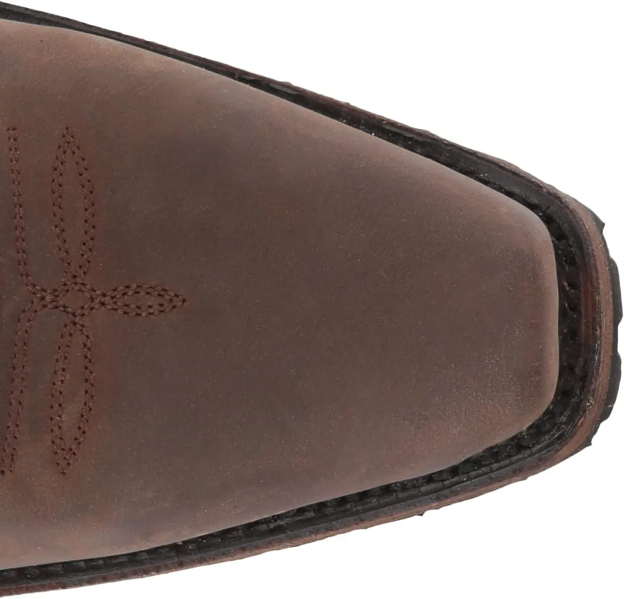 ROPER Men's Skull Western Boot