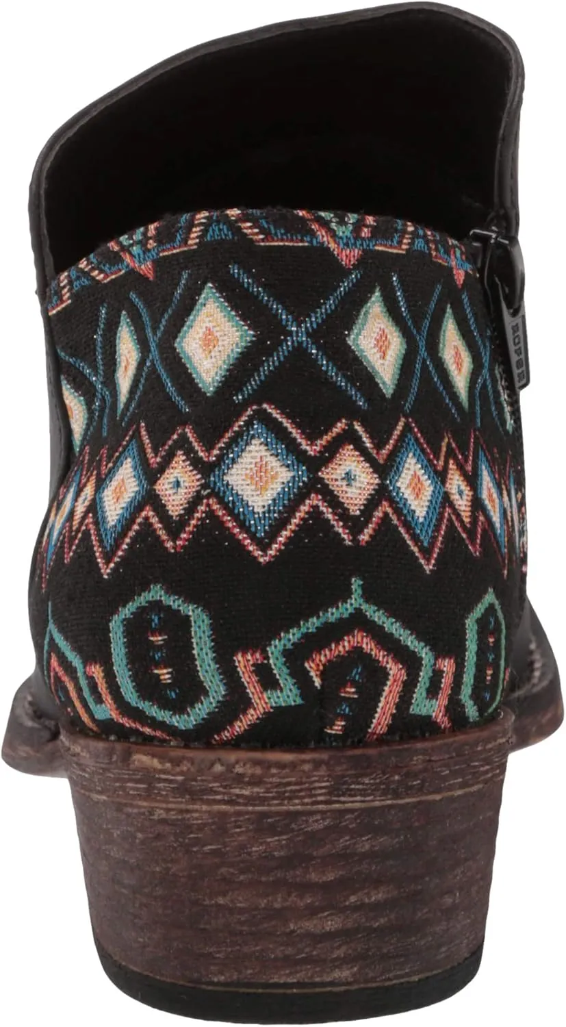 ROPER Women's Sedona Western Boot