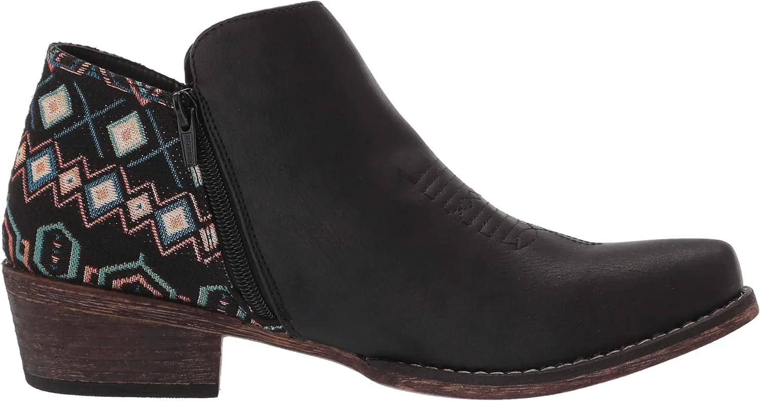 ROPER Women's Sedona Western Boot