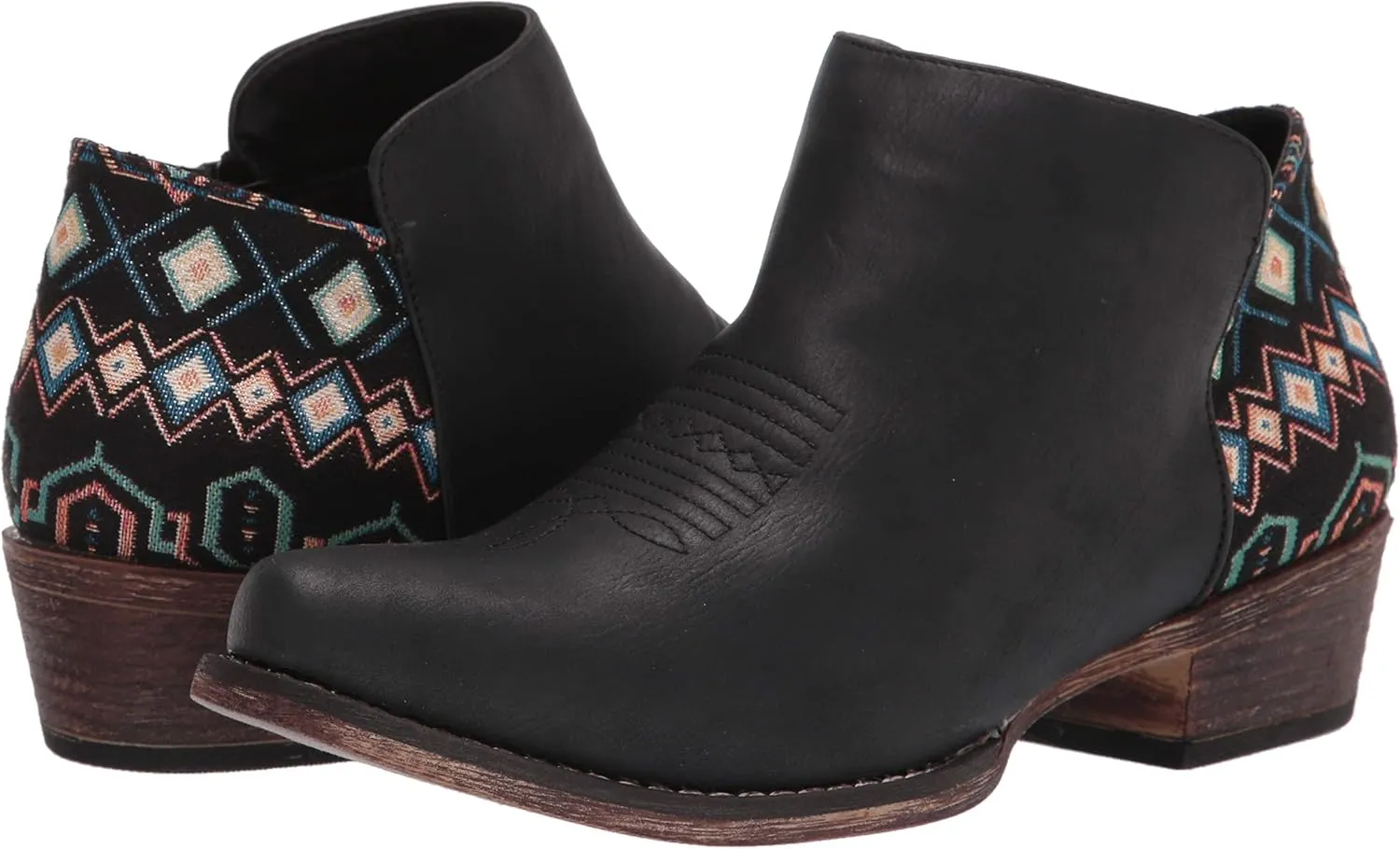 ROPER Women's Sedona Western Boot
