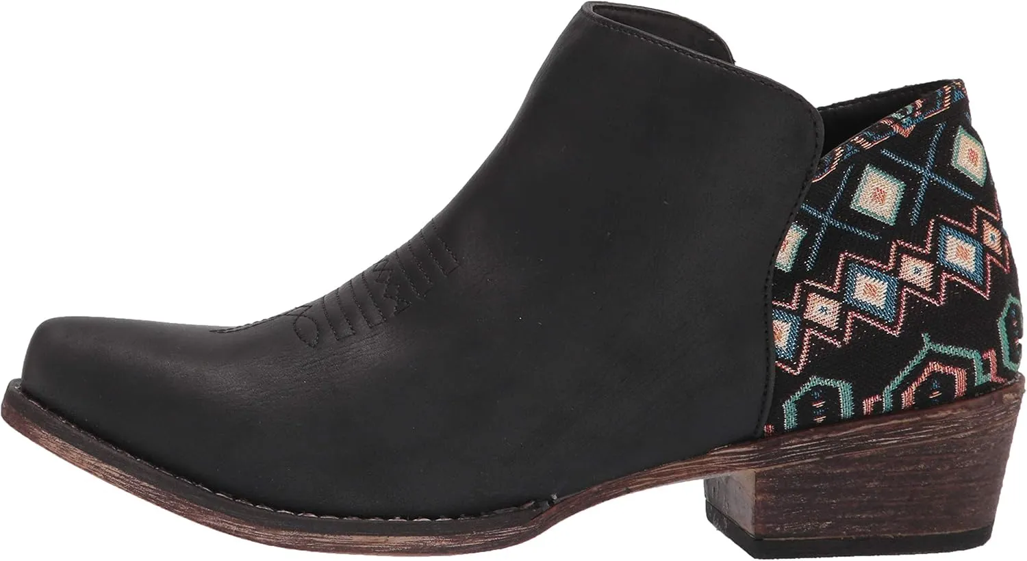 ROPER Women's Sedona Western Boot