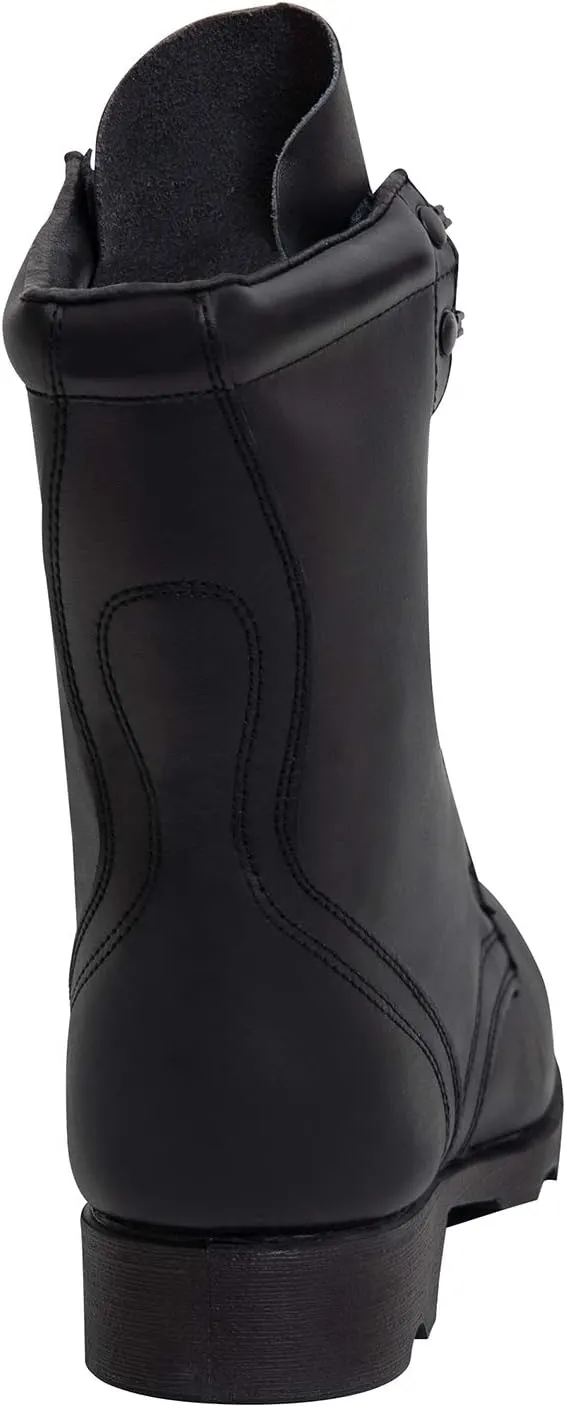 Rothco 10'' Leather Speedlace Combat Boot