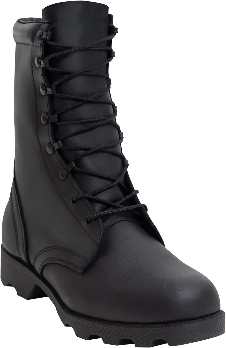 Rothco 10'' Leather Speedlace Combat Boot