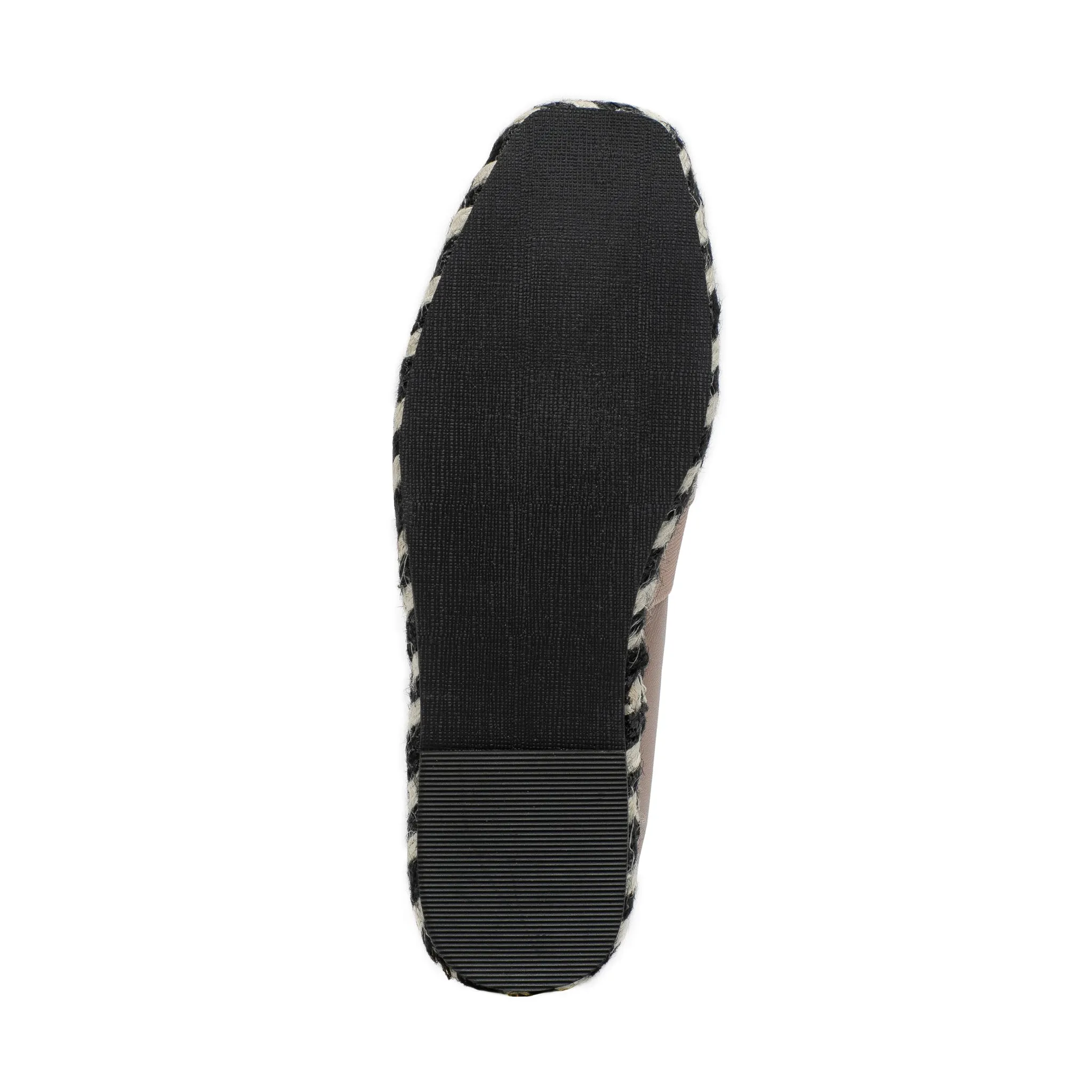 SALLY | Espadrille Skimmer Flats