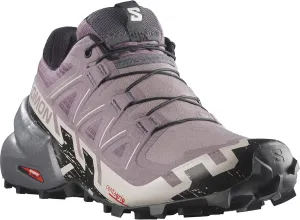 Salomon Women's Speedcross 6 Sneaker