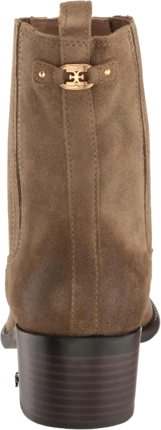 Sam Edelman Women's Bronson Chelsea Boot