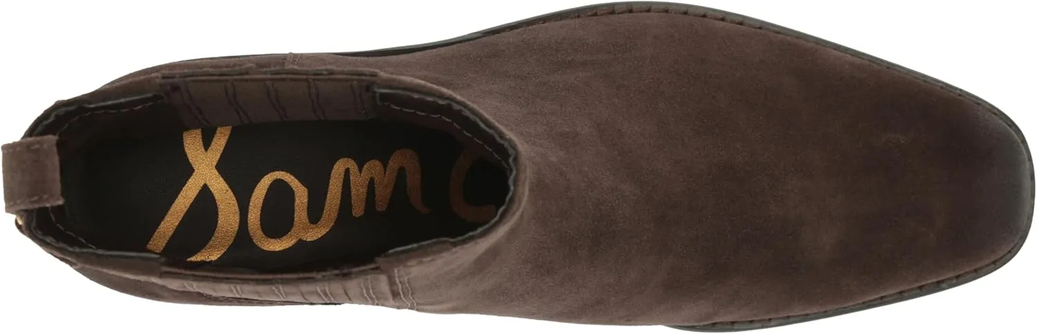 Sam Edelman Women's Bronson Chelsea Boot