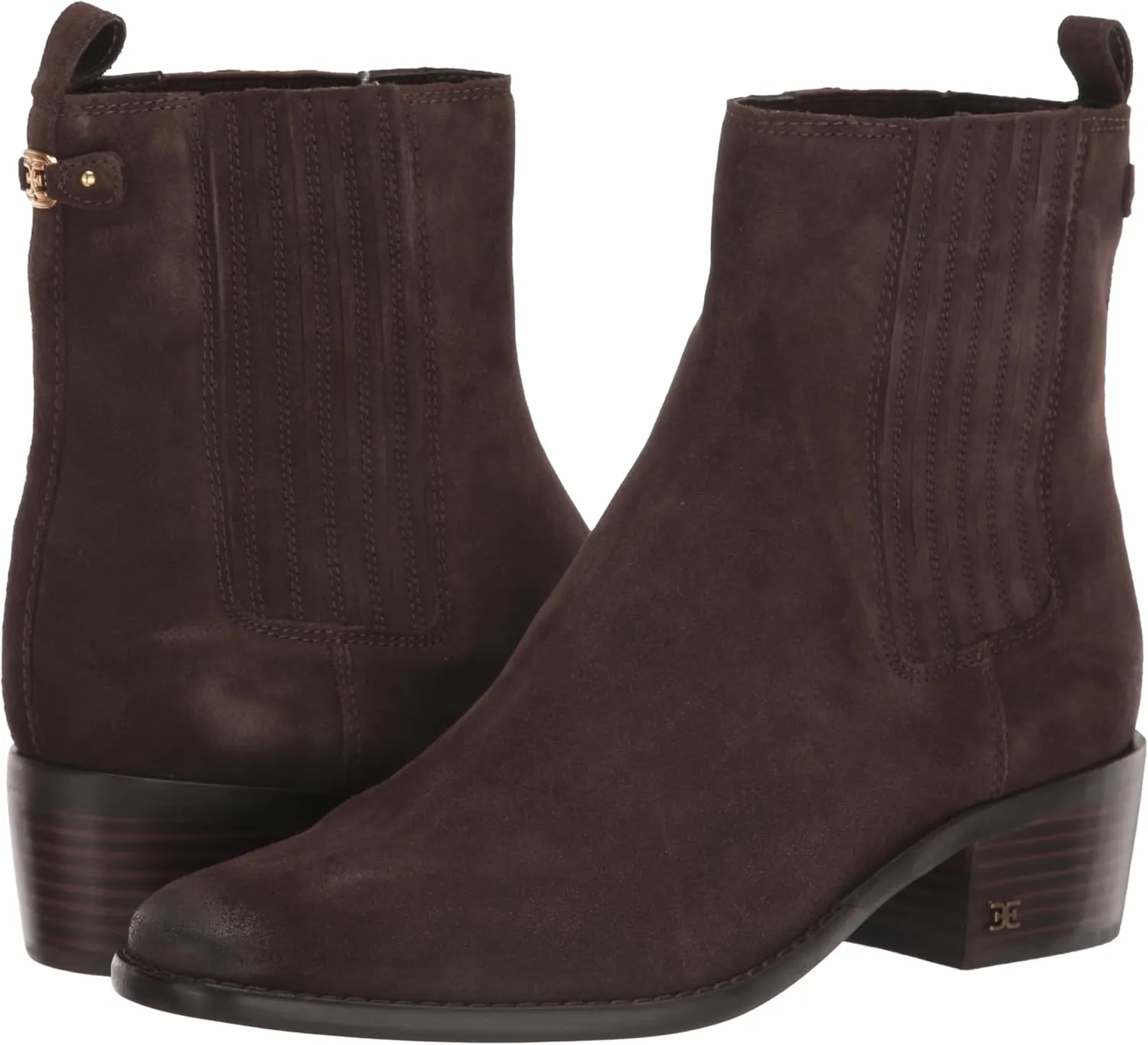 Sam Edelman Women's Bronson Chelsea Boot