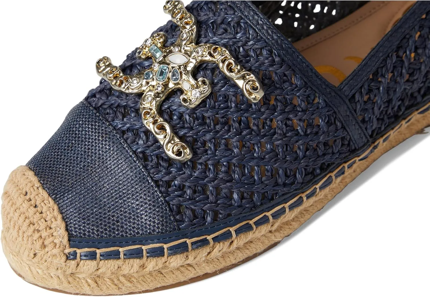 Sam Edelman Women's Khiara Espadrille