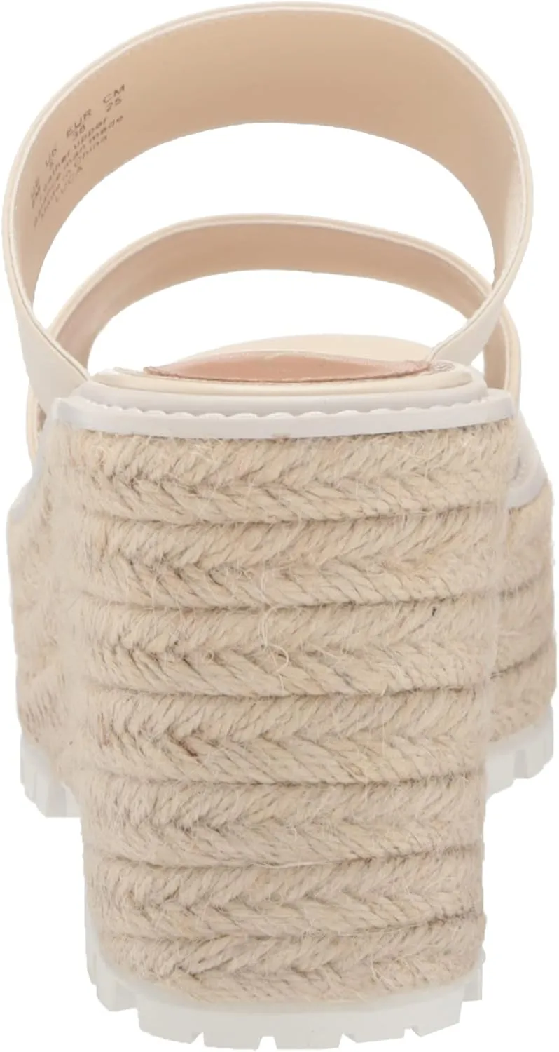 Sam Edelman Women's Luca Espadrille Wedge Sandal