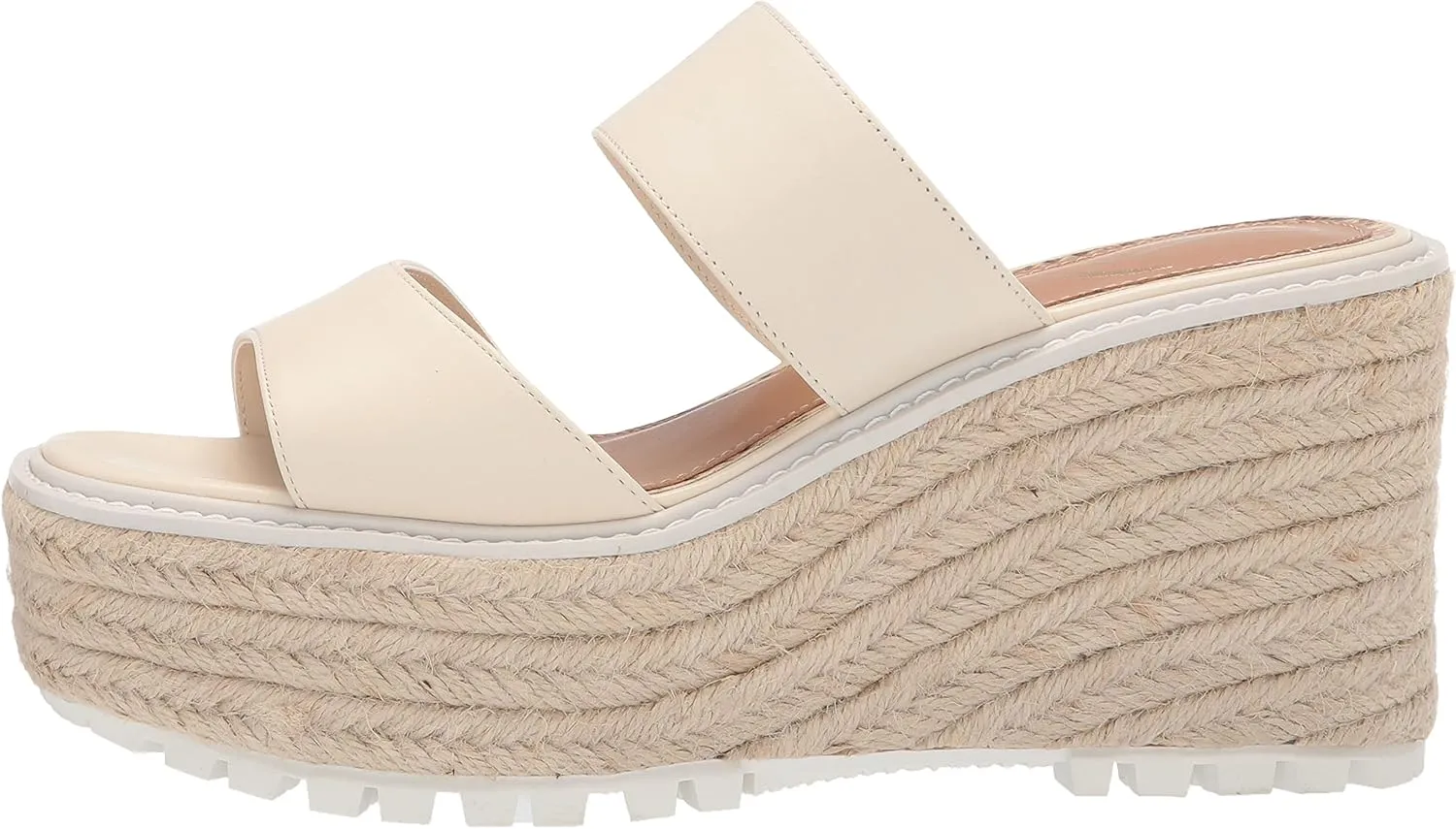 Sam Edelman Women's Luca Espadrille Wedge Sandal