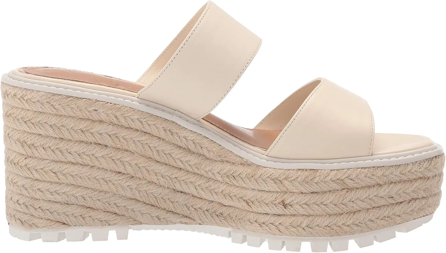 Sam Edelman Women's Luca Espadrille Wedge Sandal