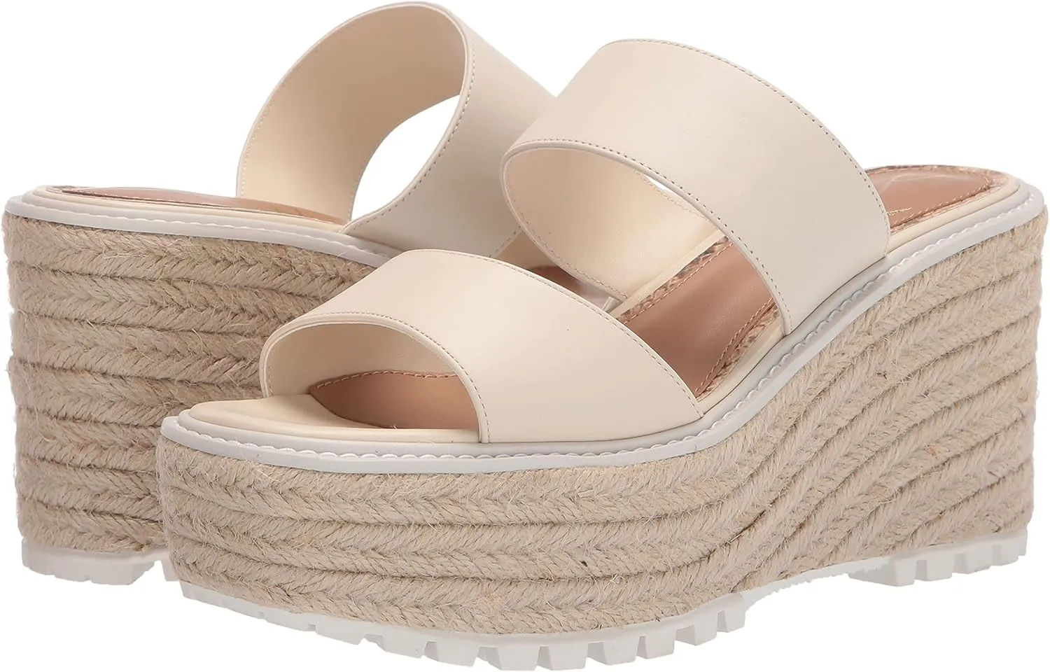 Sam Edelman Women's Luca Espadrille Wedge Sandal