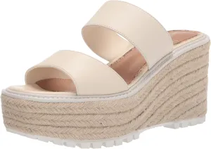 Sam Edelman Women's Luca Espadrille Wedge Sandal