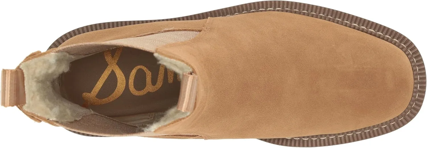 Sam Edelman Women's, Lue Boot