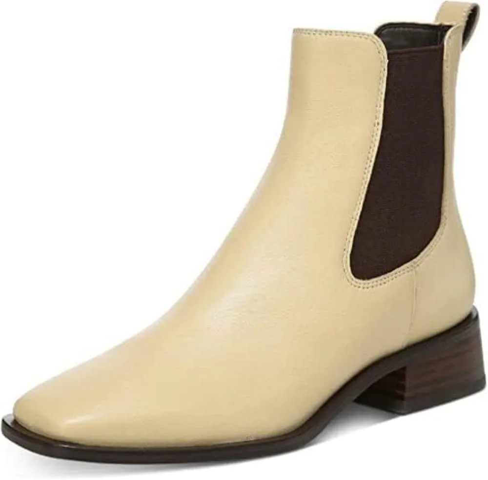 Sam Edelman Women's Thelma Chelsea Boot