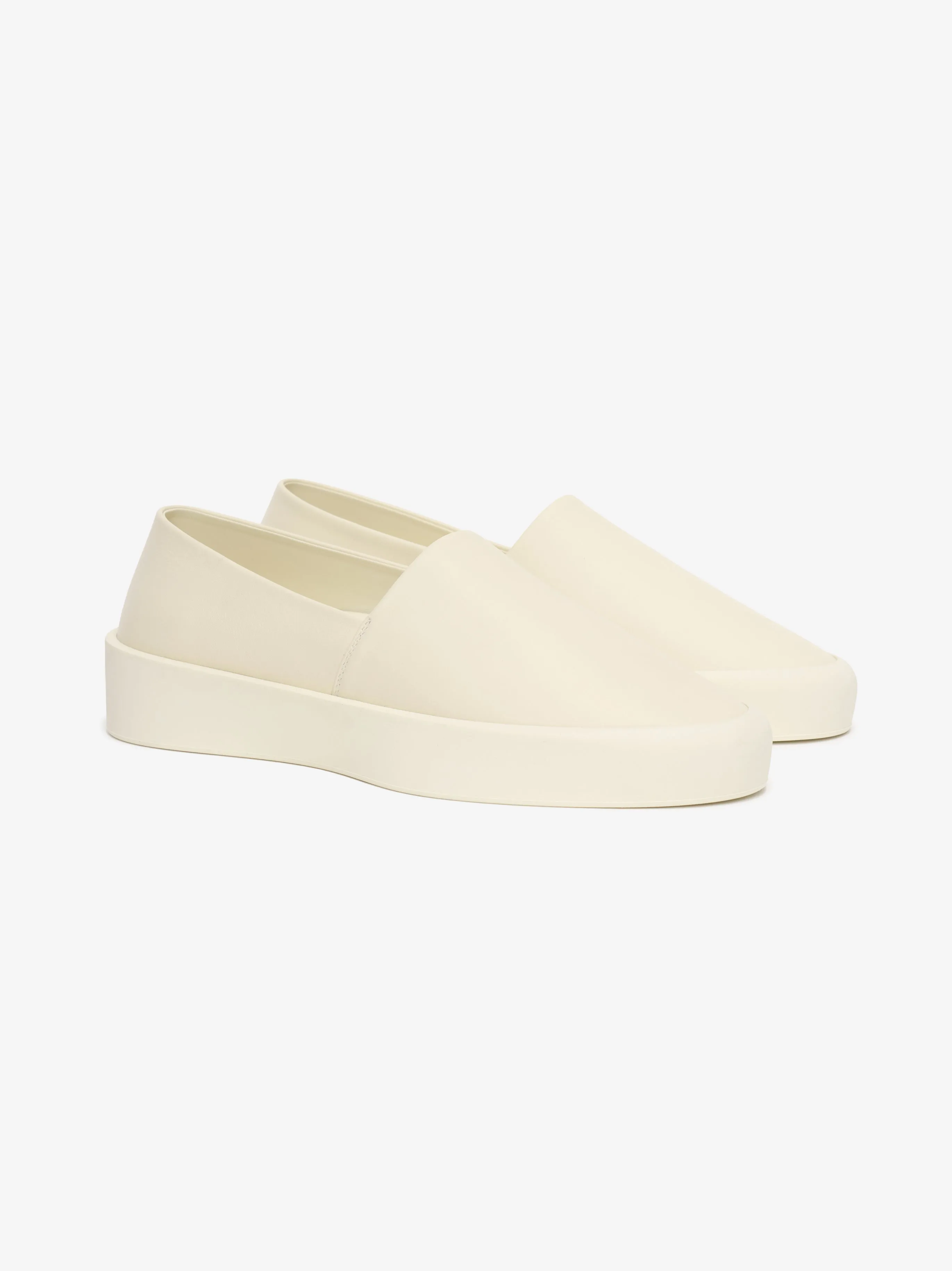 Same-day shipping High-trust Espadrille