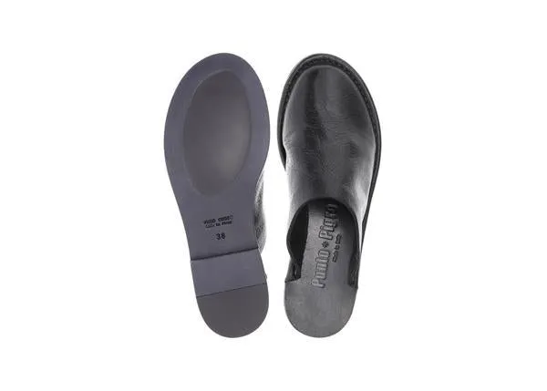 SAN 88 MULE – Black