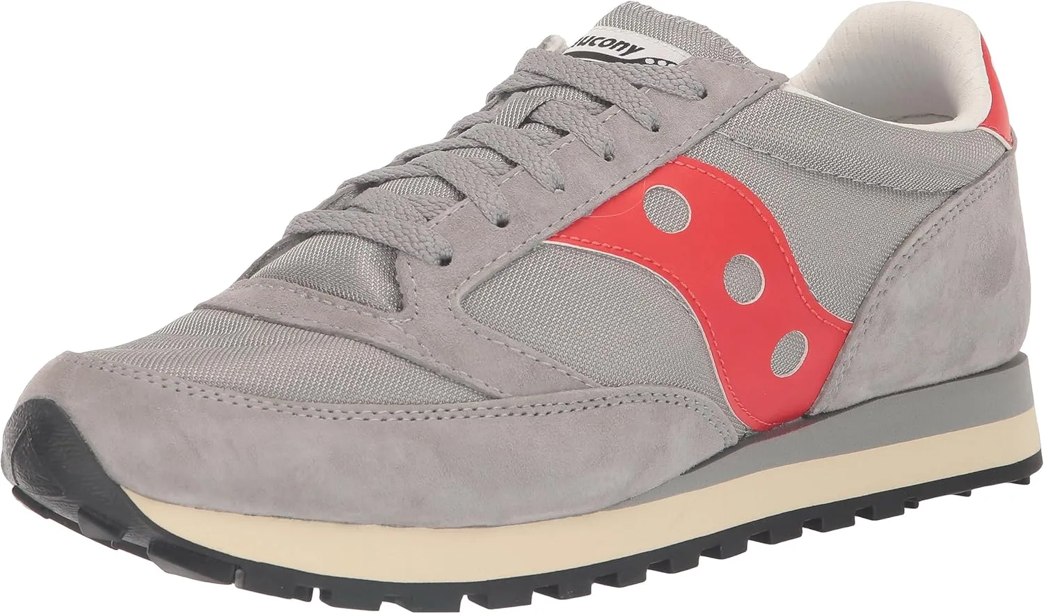 Saucony Men's Jazz 81 Sneaker