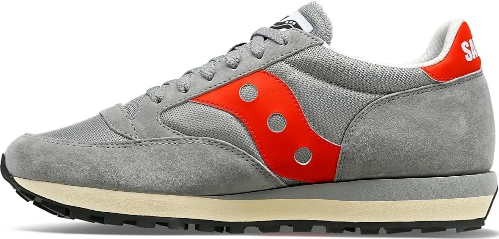 Saucony Men's Jazz 81 Sneaker