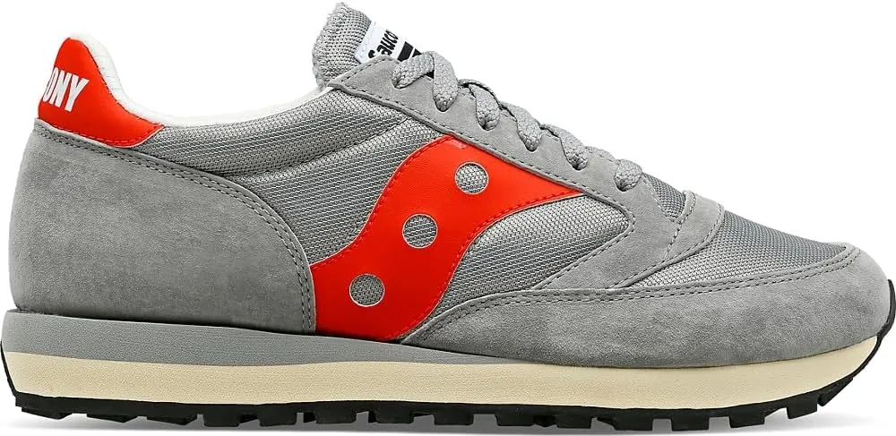 Saucony Men's Jazz 81 Sneaker