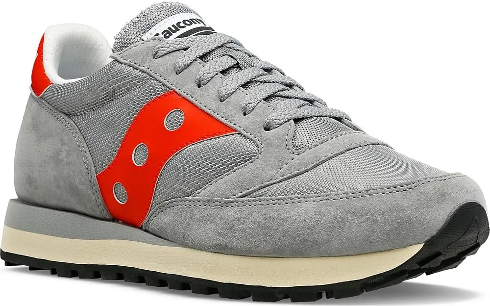 Saucony Men's Jazz 81 Sneaker