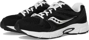 Saucony Men's Ride Millennium Sneaker, Black, 13