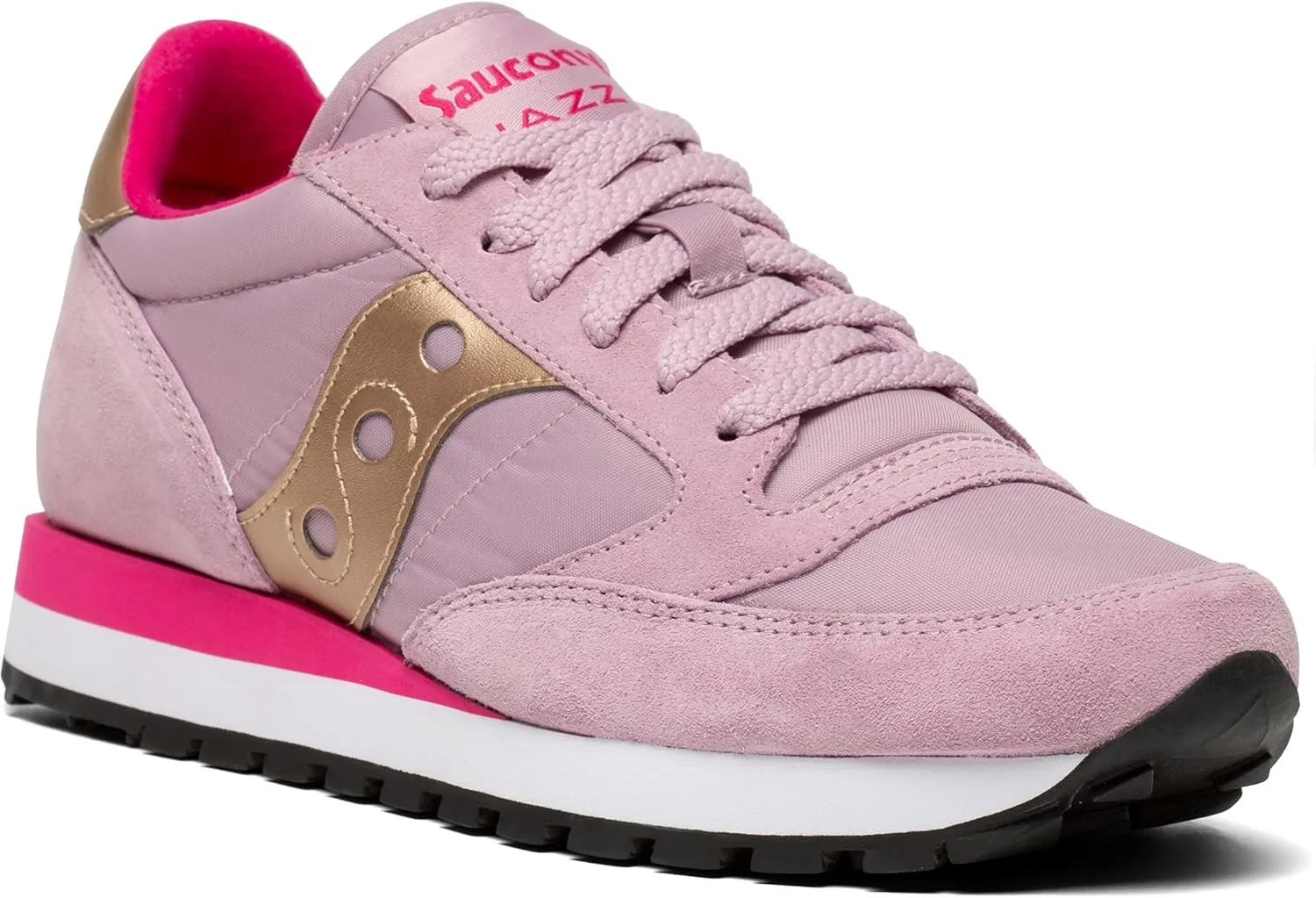 Saucony Originals Women's Jazz Sneaker