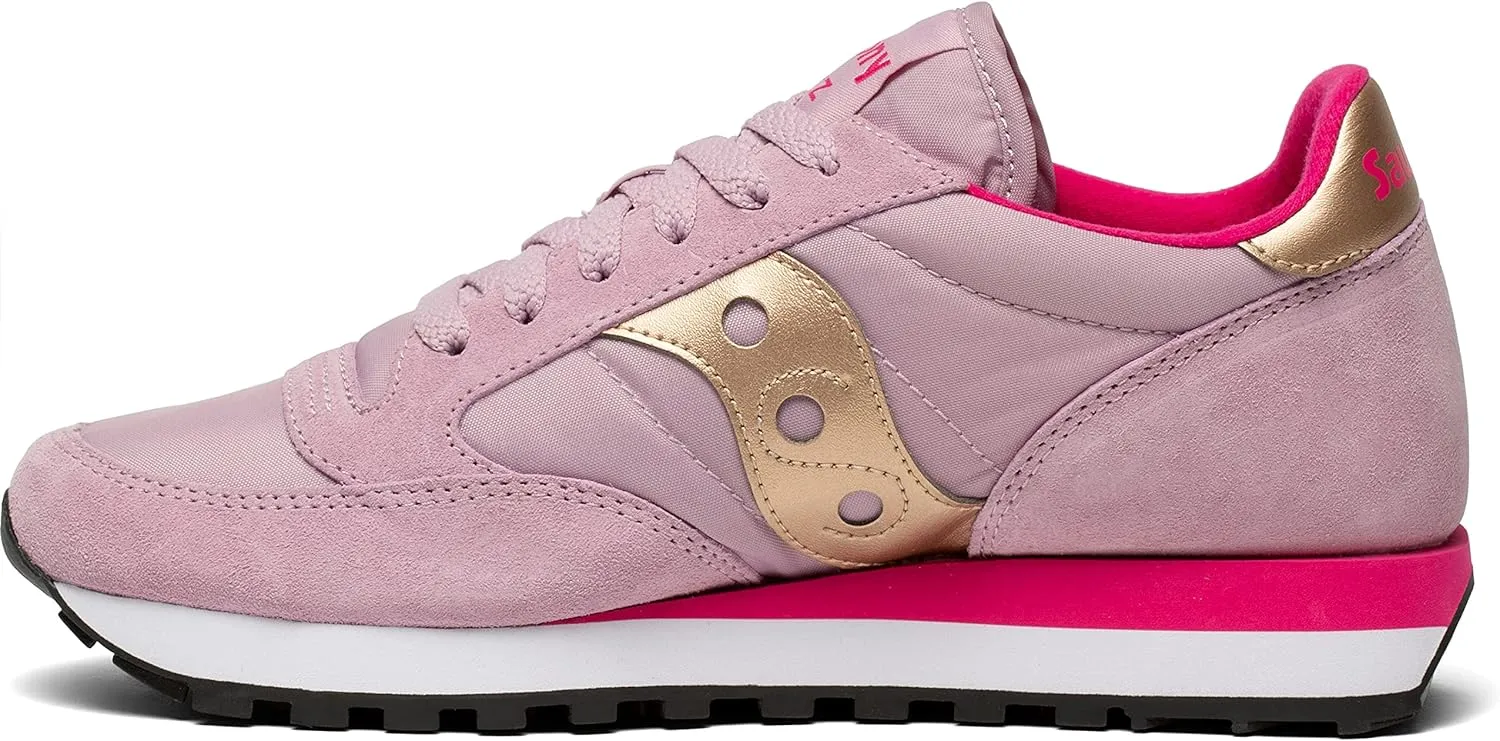 Saucony Originals Women's Jazz Sneaker