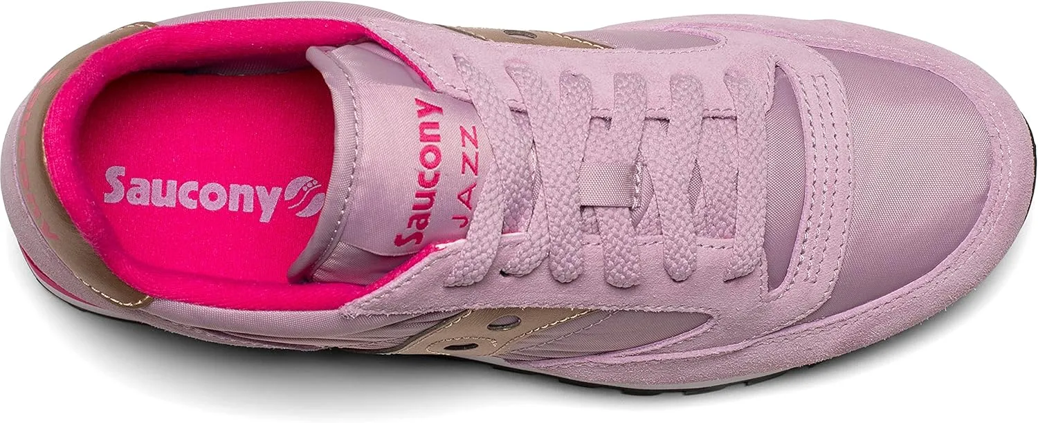Saucony Originals Women's Jazz Sneaker