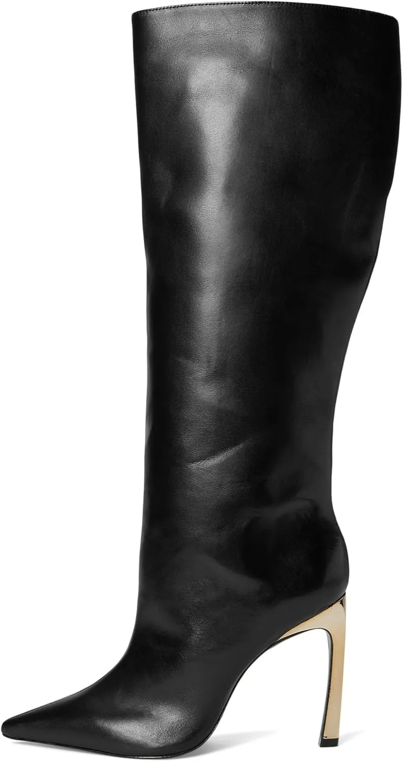 SCHUTZ Women's Cate Curve Fashion Boot