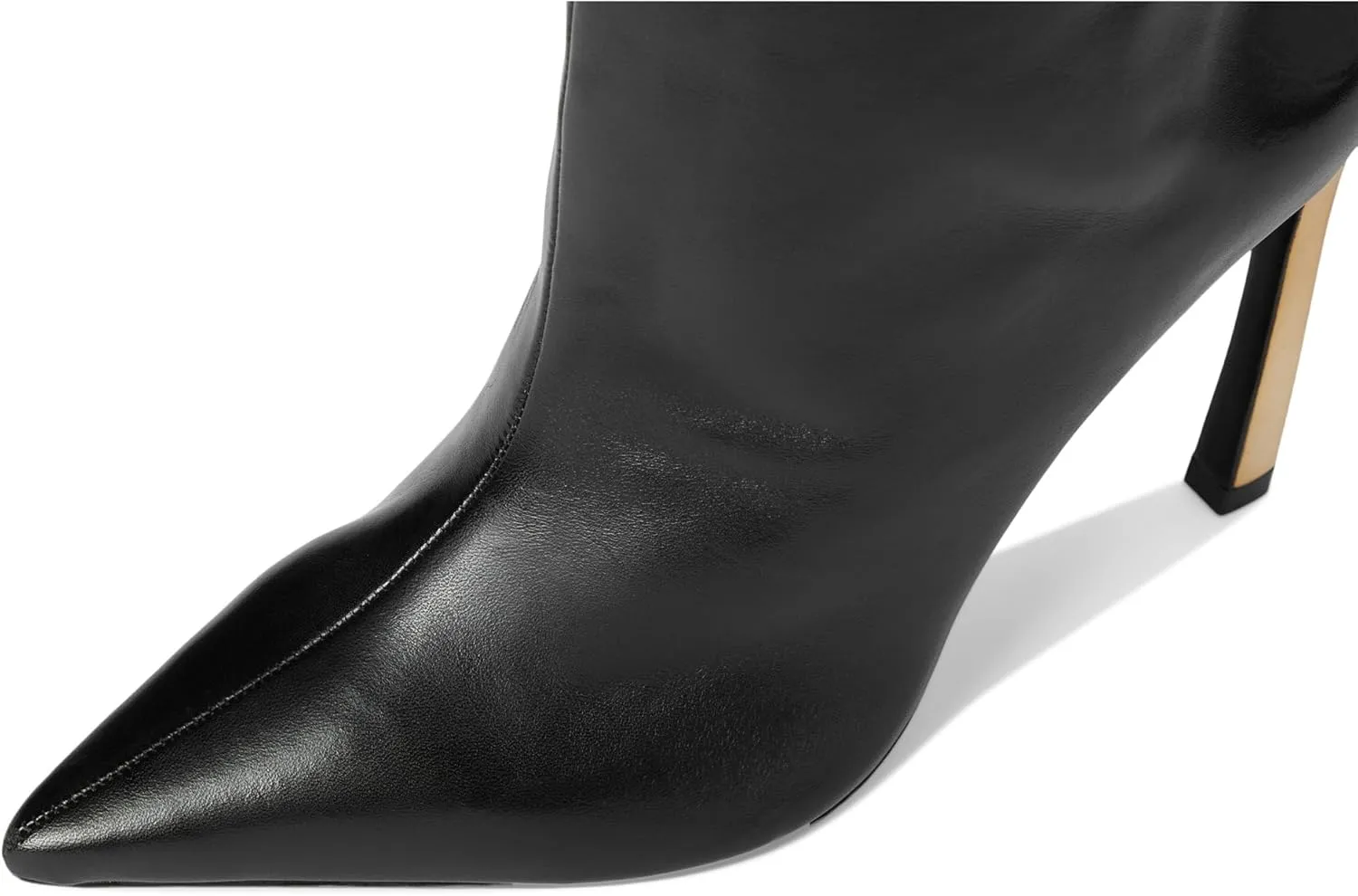 SCHUTZ Women's Cate Curve Fashion Boot