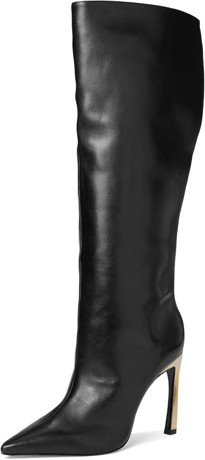 SCHUTZ Women's Cate Curve Fashion Boot