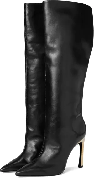 SCHUTZ Women's Cate Curve Fashion Boot
