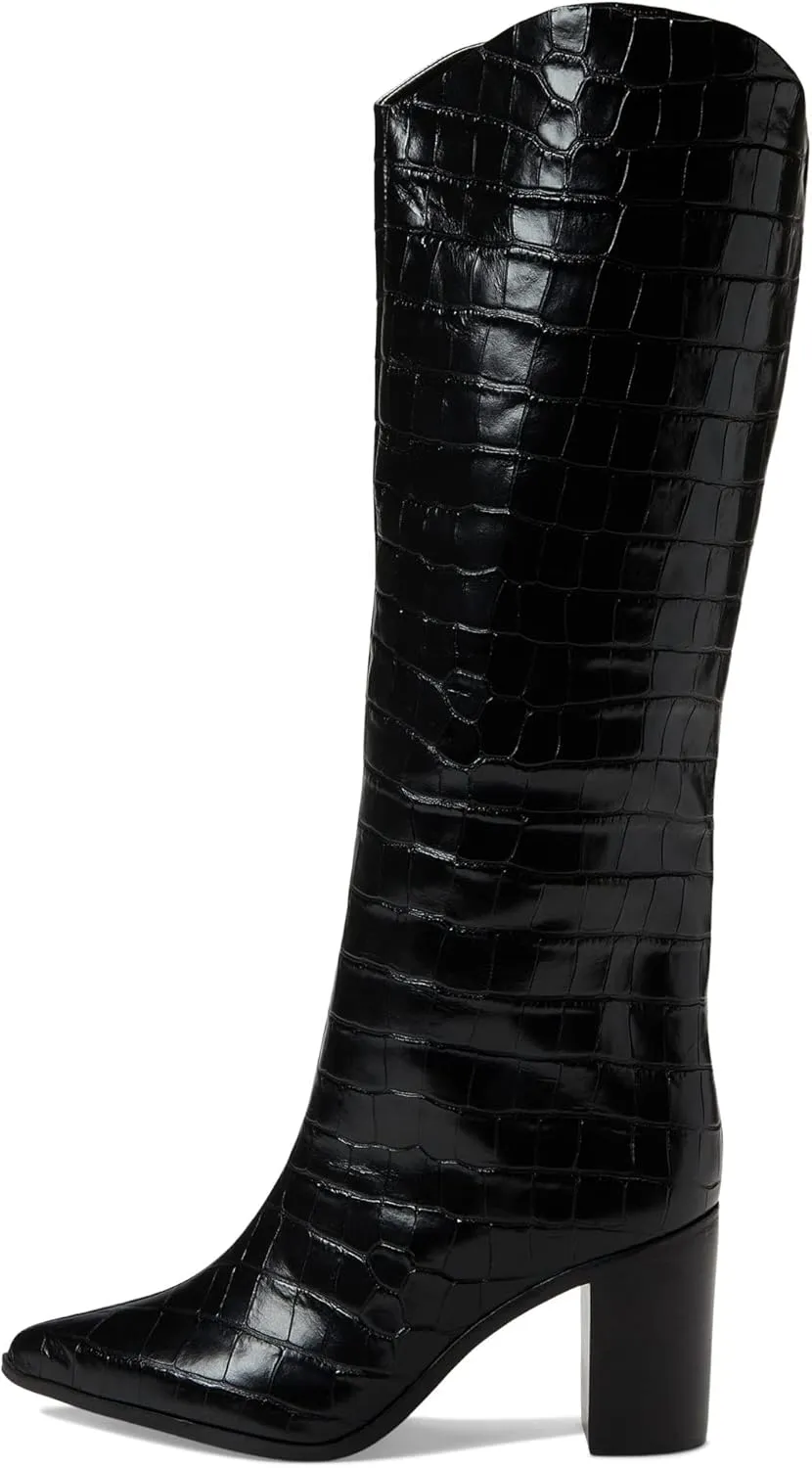 SCHUTZ womens Maryana Block