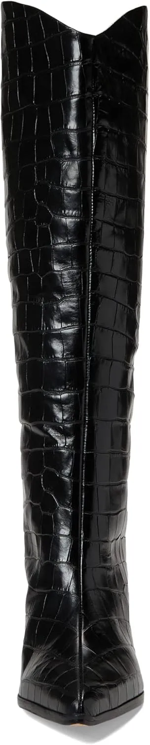 SCHUTZ womens Maryana Block